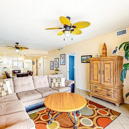 Emerald Isle 1002 Pensacola Beach Extérieur photo