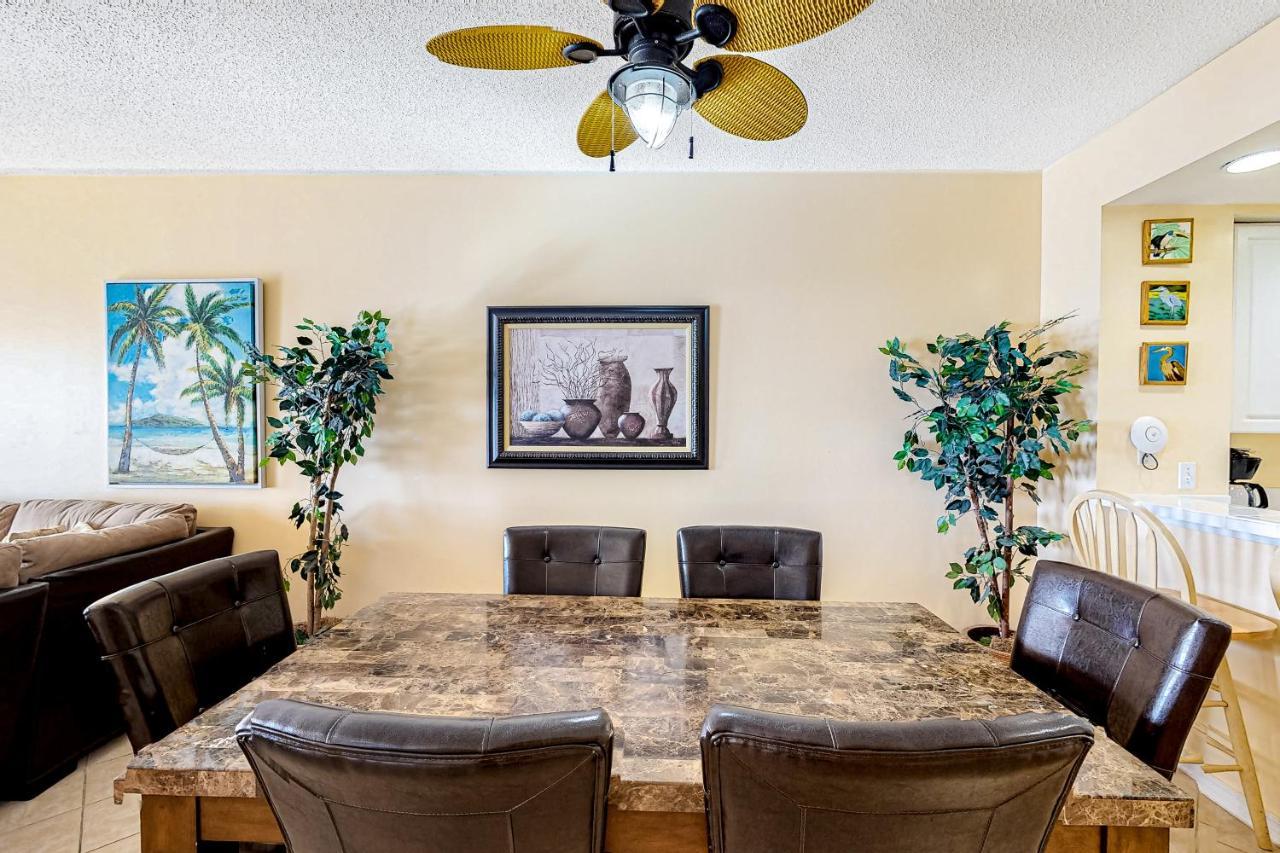 Emerald Isle 1002 Pensacola Beach Extérieur photo