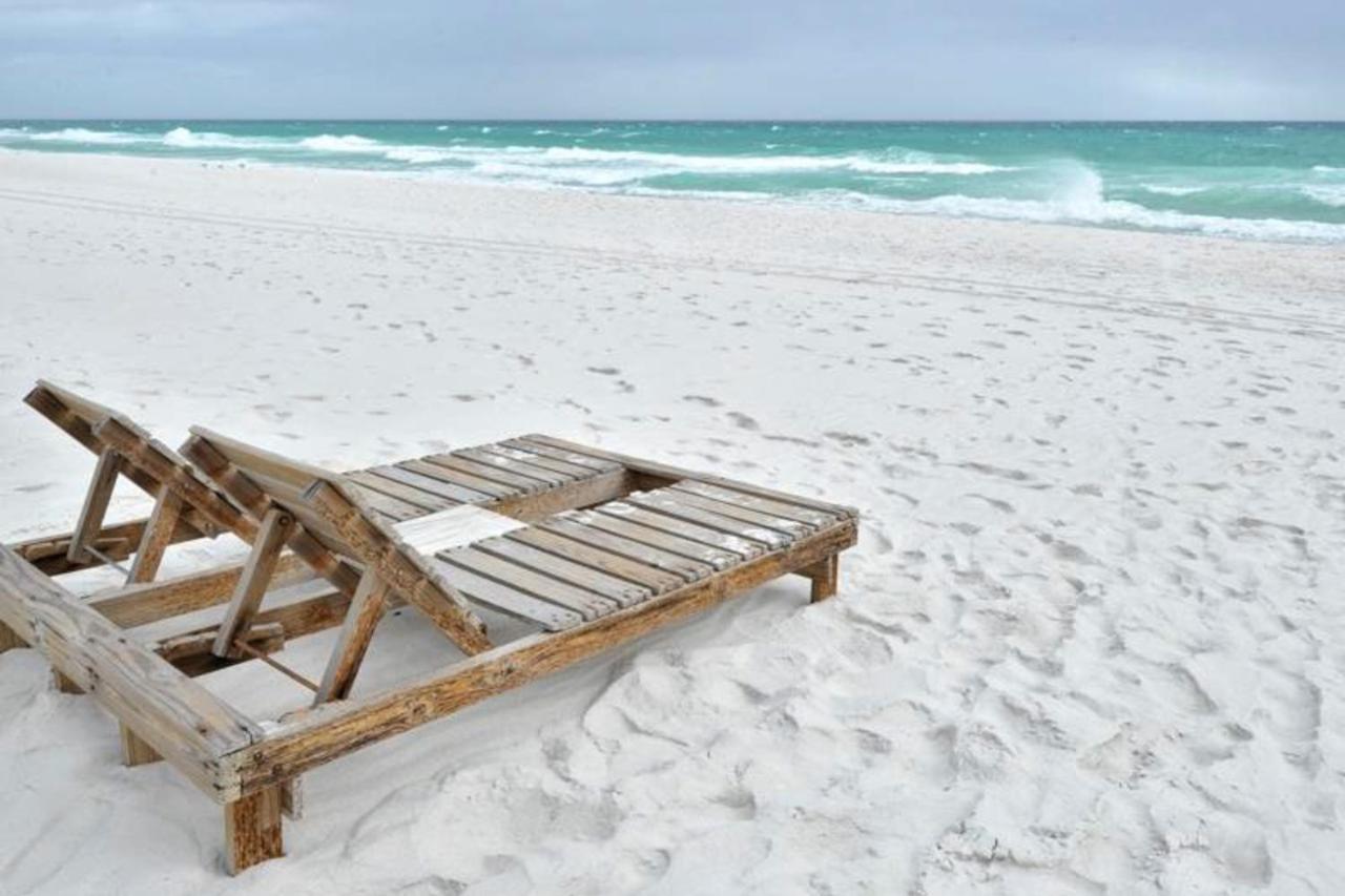 Emerald Isle 1002 Pensacola Beach Extérieur photo