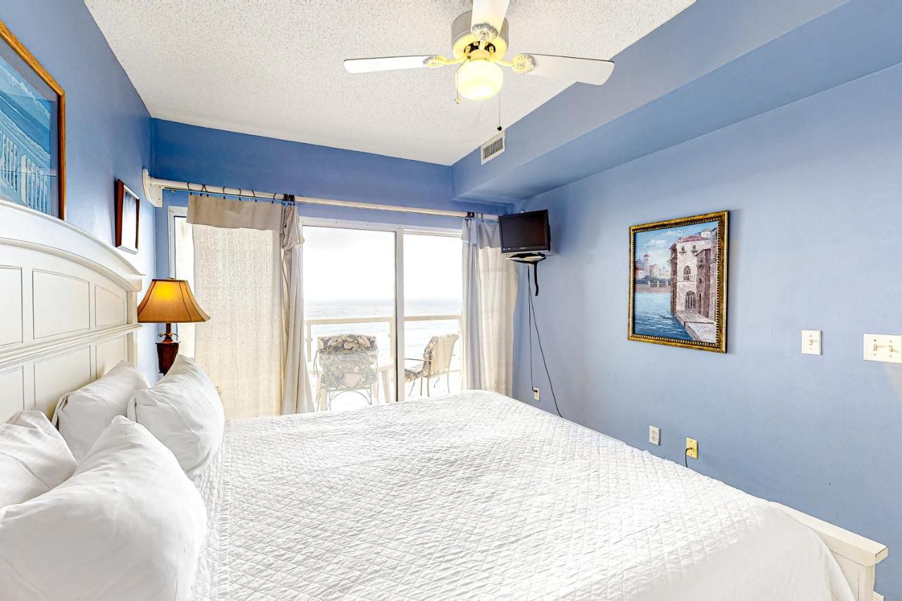 Emerald Isle 1002 Pensacola Beach Extérieur photo