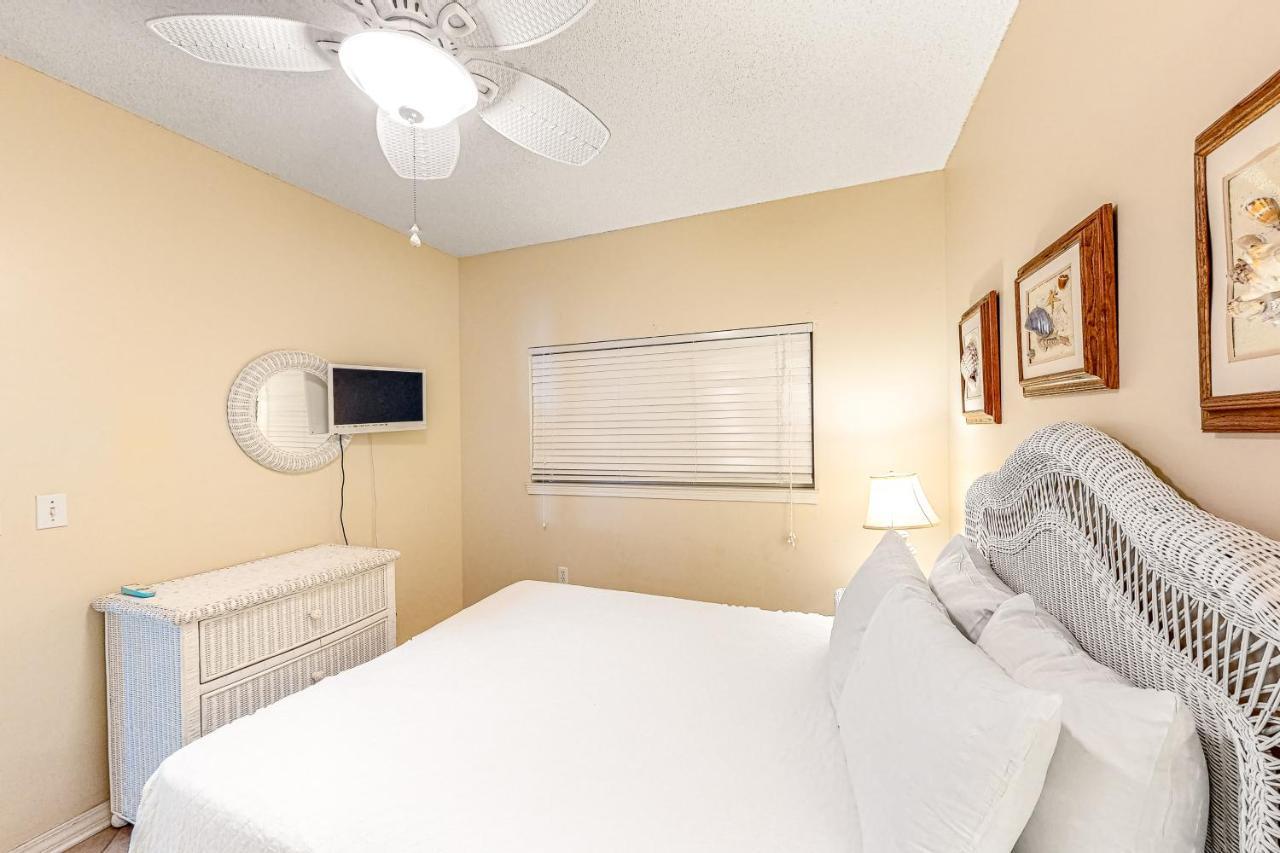 Emerald Isle 1002 Pensacola Beach Extérieur photo