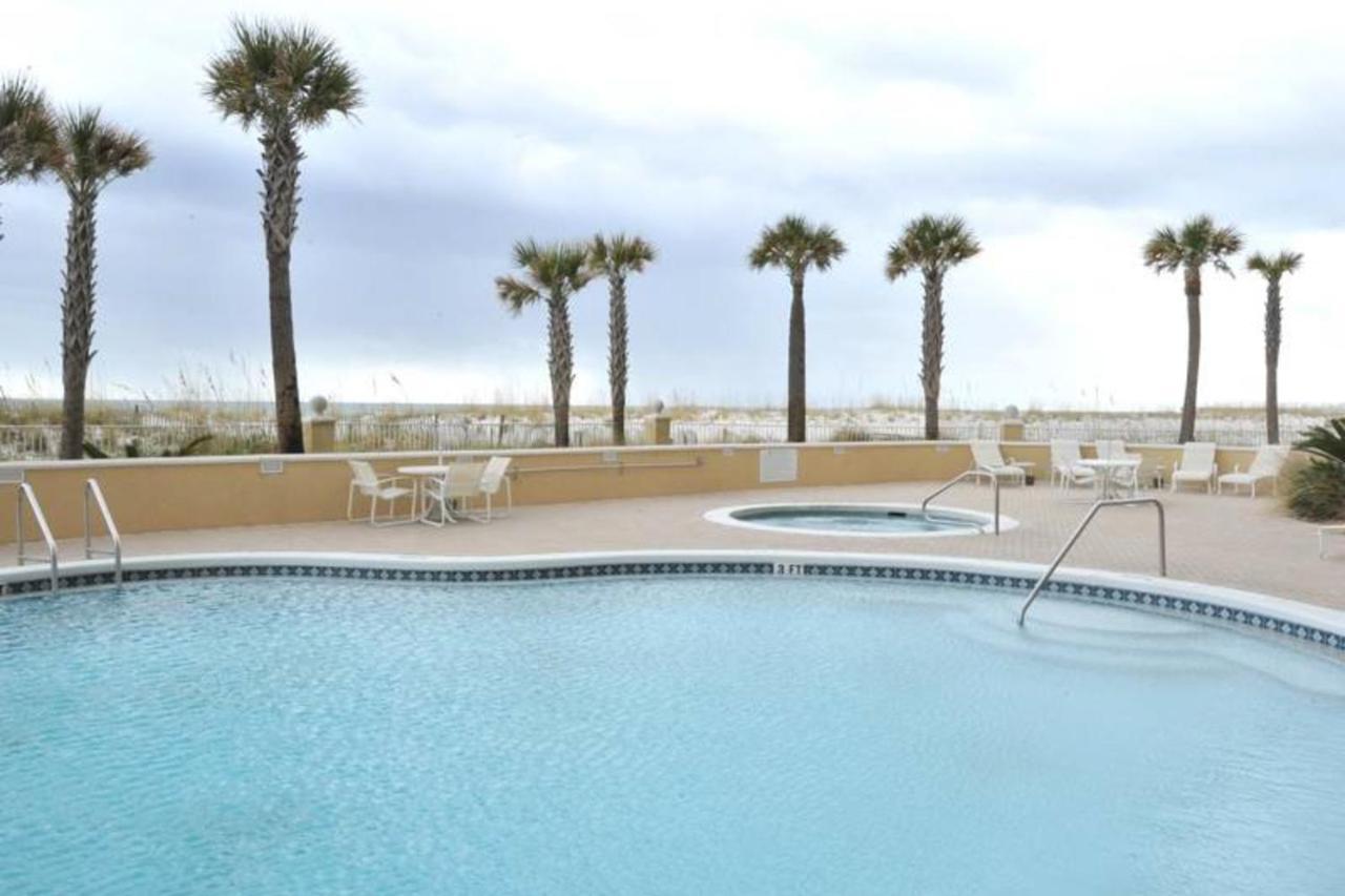 Emerald Isle 1002 Pensacola Beach Extérieur photo