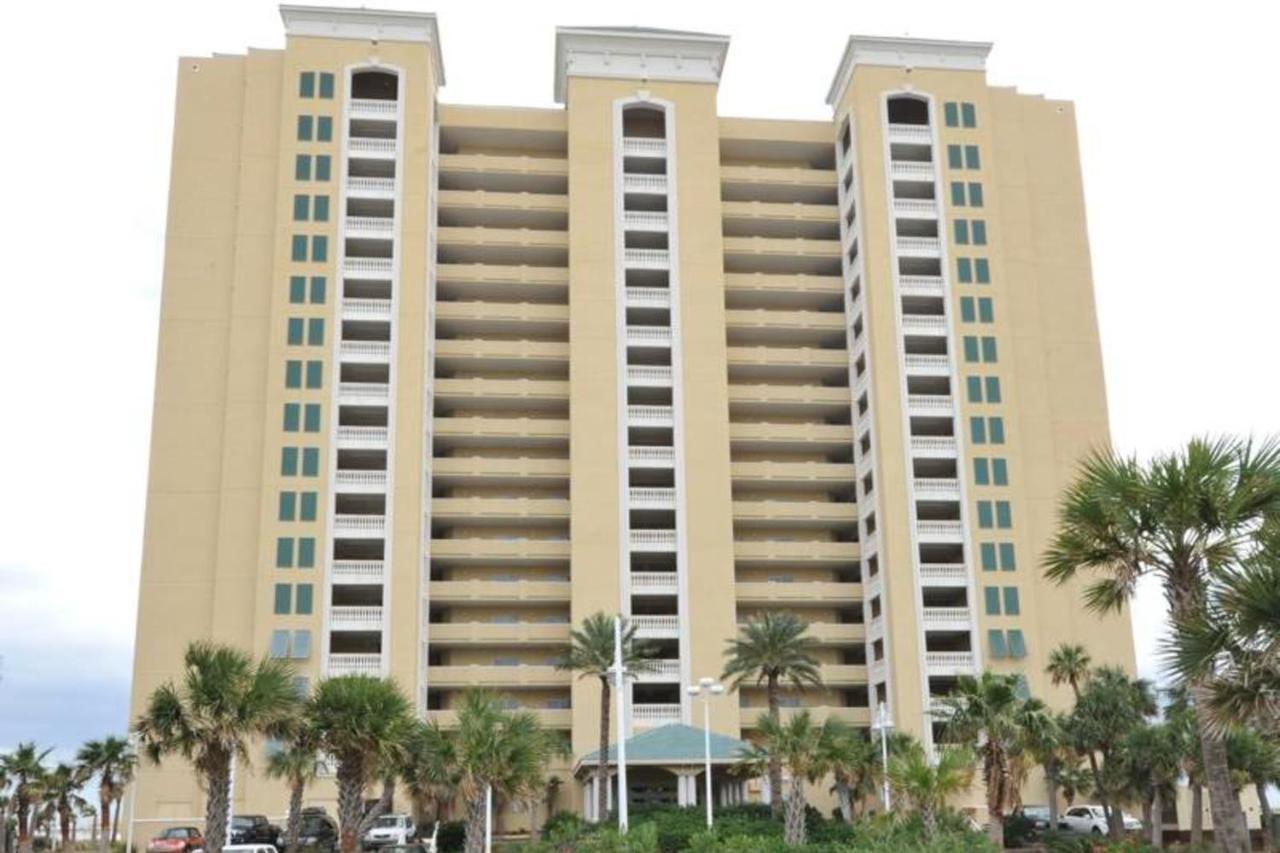 Emerald Isle 1002 Pensacola Beach Extérieur photo