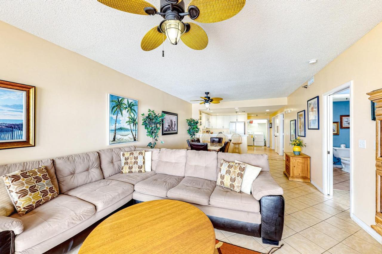 Emerald Isle 1002 Pensacola Beach Extérieur photo