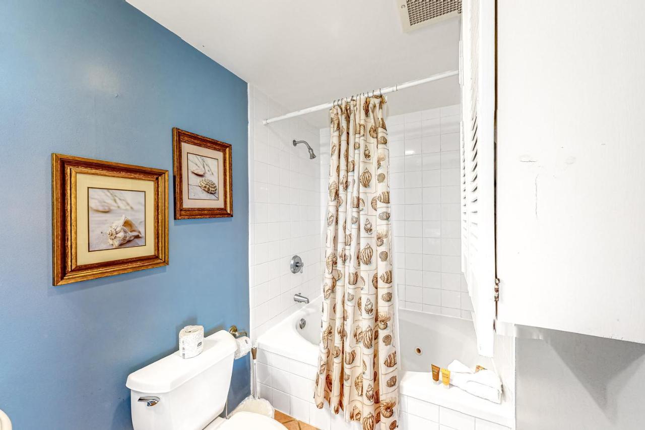 Emerald Isle 1002 Pensacola Beach Extérieur photo