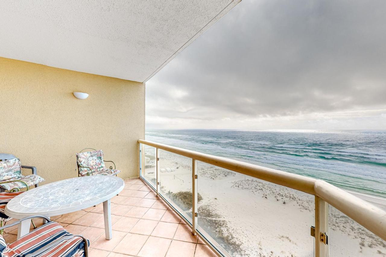 Emerald Isle 1002 Pensacola Beach Extérieur photo
