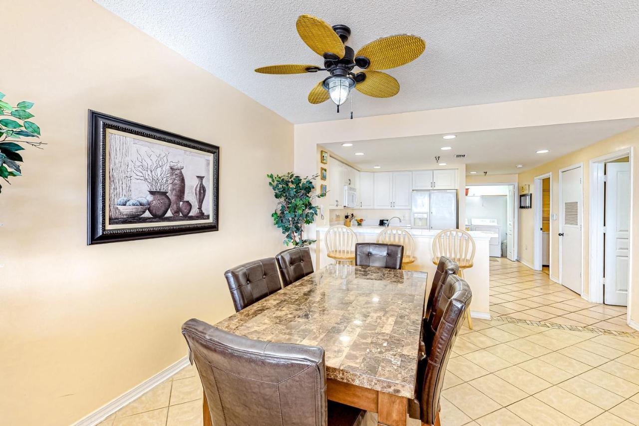 Emerald Isle 1002 Pensacola Beach Extérieur photo