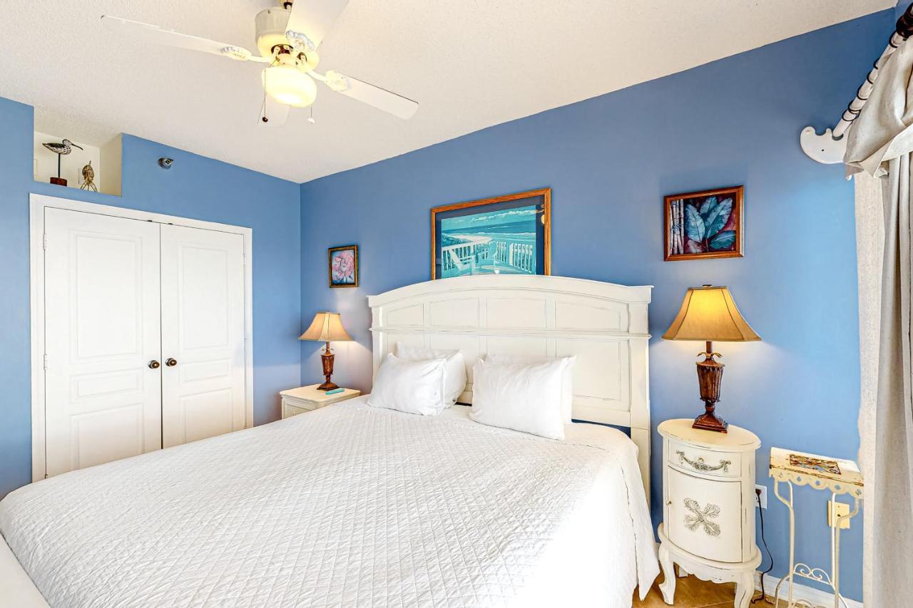 Emerald Isle 1002 Pensacola Beach Extérieur photo