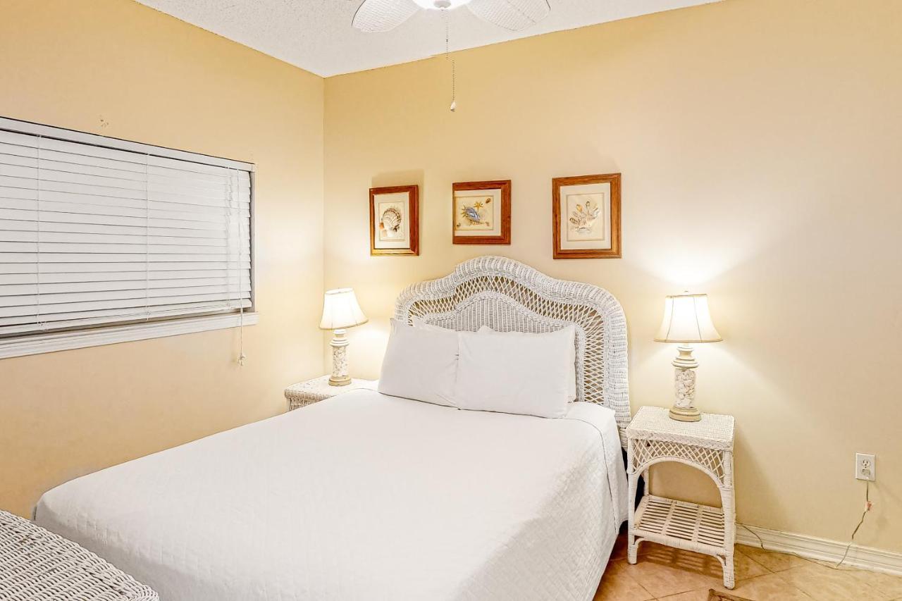 Emerald Isle 1002 Pensacola Beach Extérieur photo