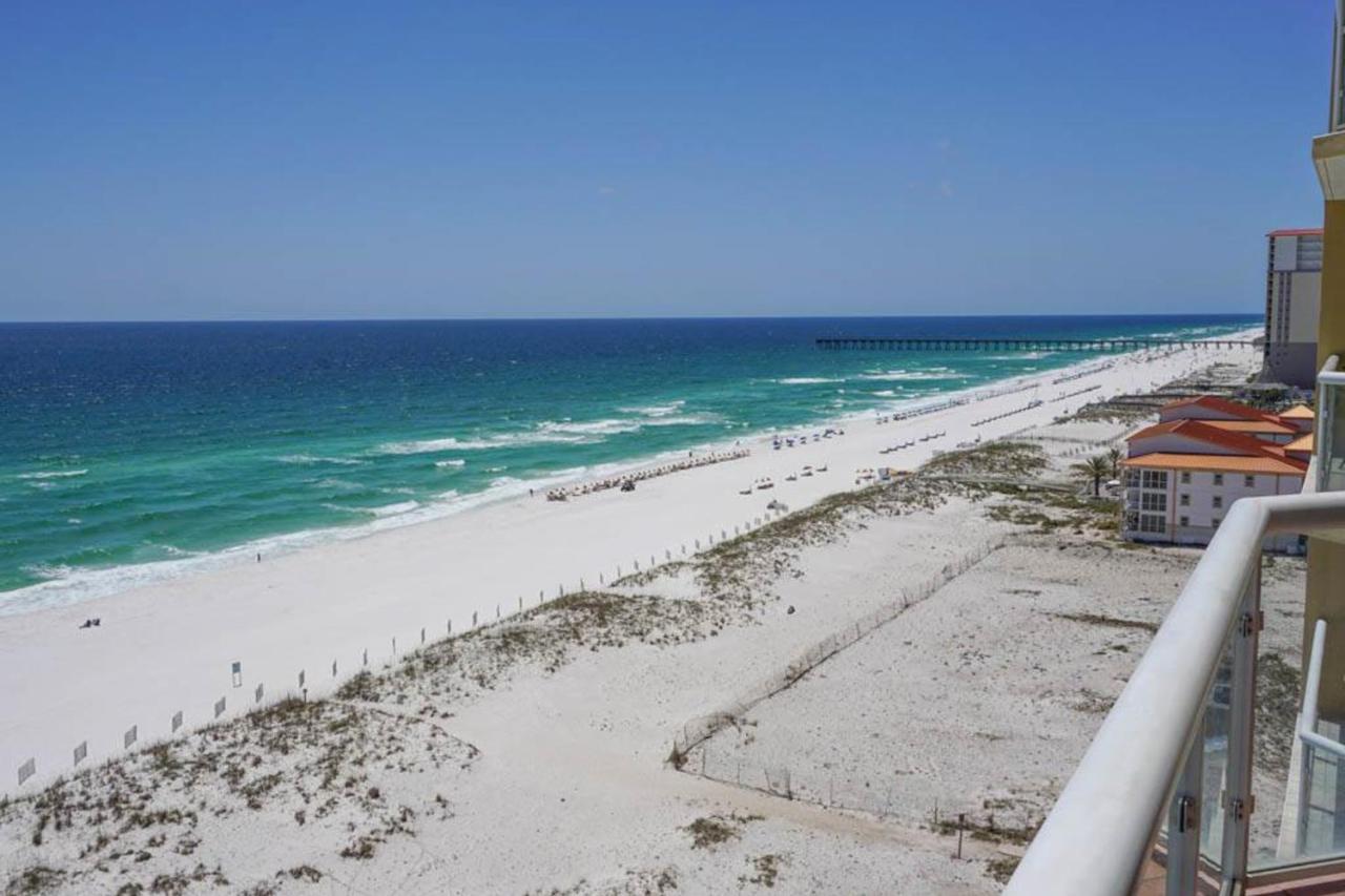 Emerald Isle 1002 Pensacola Beach Extérieur photo