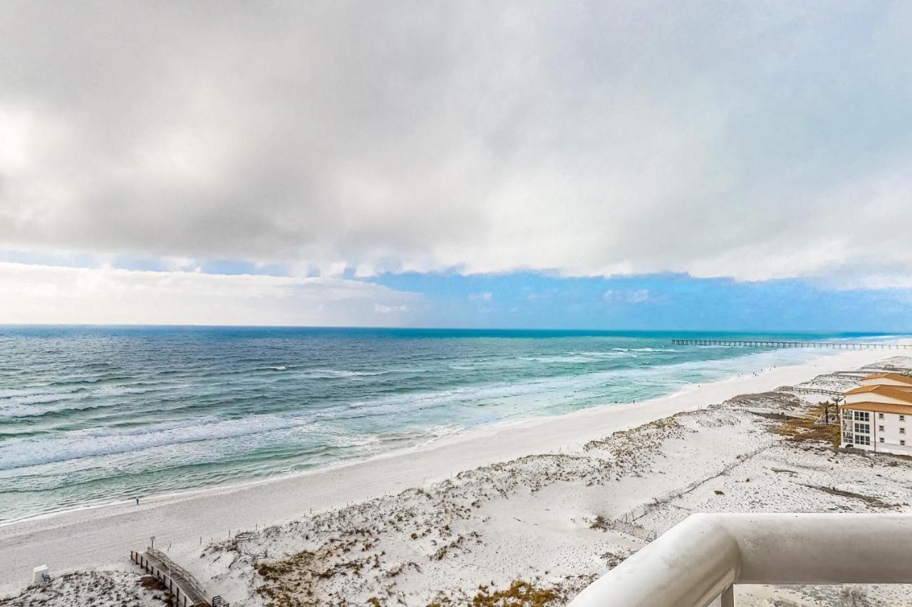 Emerald Isle 1002 Pensacola Beach Extérieur photo