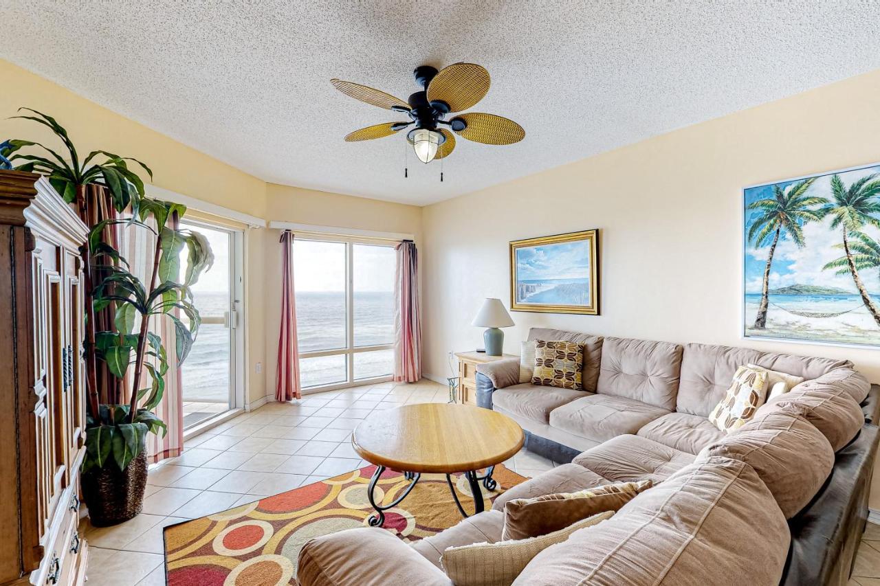 Emerald Isle 1002 Pensacola Beach Extérieur photo