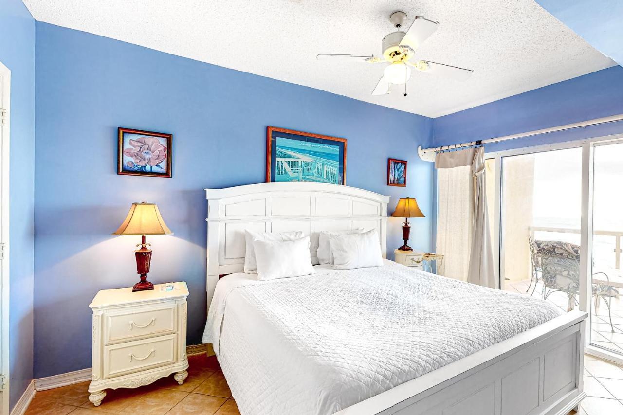 Emerald Isle 1002 Pensacola Beach Extérieur photo