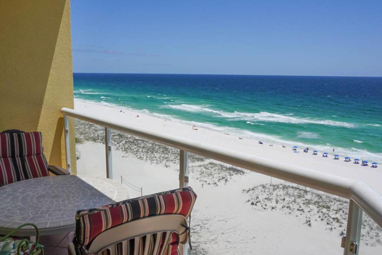 Emerald Isle 1002 Pensacola Beach Extérieur photo